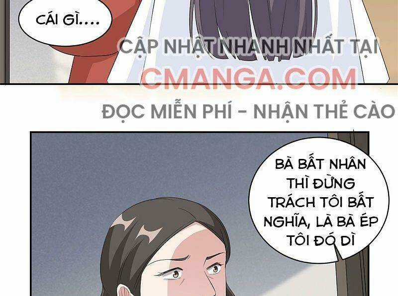 Tổng Tài, Tránh Xa Tôi Ra Chapter 72 trang 15