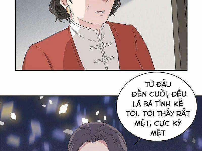 Tổng Tài, Tránh Xa Tôi Ra Chapter 72 trang 16