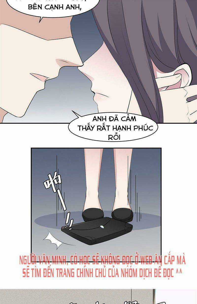 Tổng Tài, Tránh Xa Tôi Ra Chapter 72 trang 6