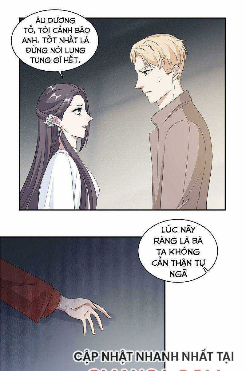Tổng Tài, Tránh Xa Tôi Ra Chapter 73 trang 0