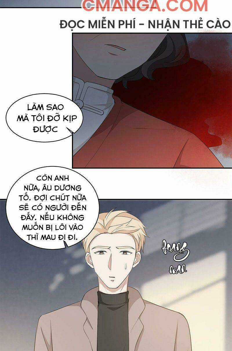 Tổng Tài, Tránh Xa Tôi Ra Chapter 73 trang 1
