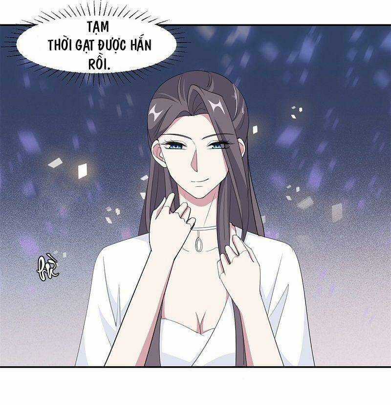 Tổng Tài, Tránh Xa Tôi Ra Chapter 73 trang 11