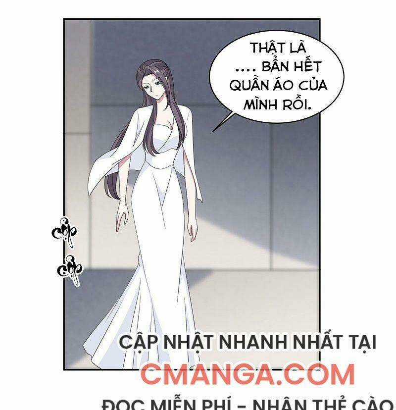 Tổng Tài, Tránh Xa Tôi Ra Chapter 73 trang 12