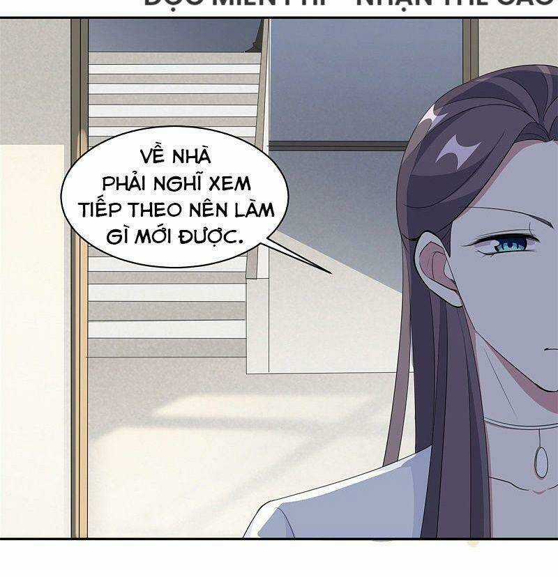 Tổng Tài, Tránh Xa Tôi Ra Chapter 73 trang 13