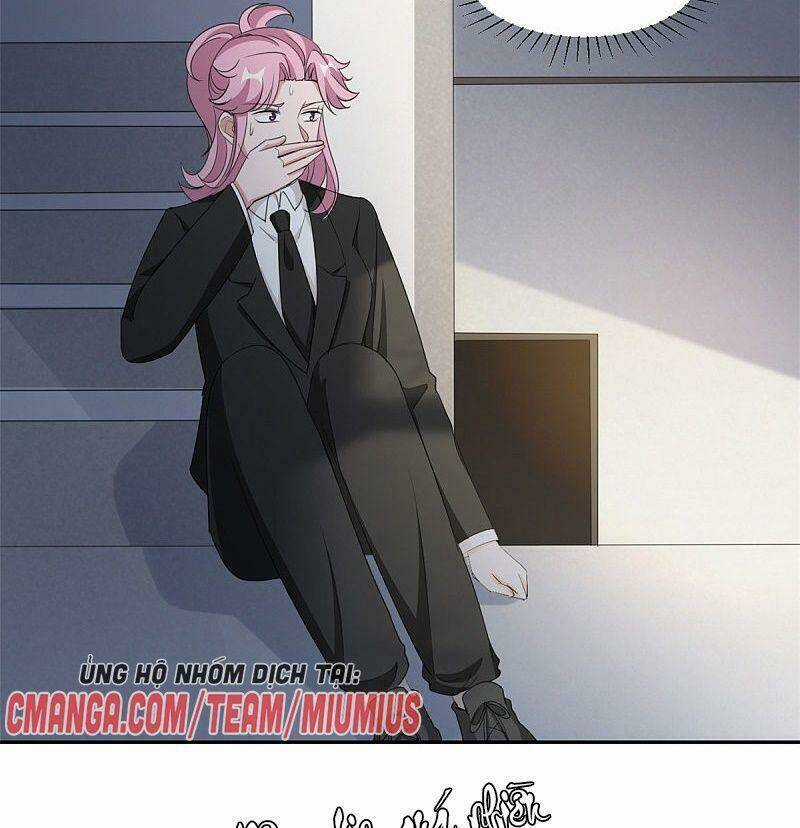 Tổng Tài, Tránh Xa Tôi Ra Chapter 73 trang 15