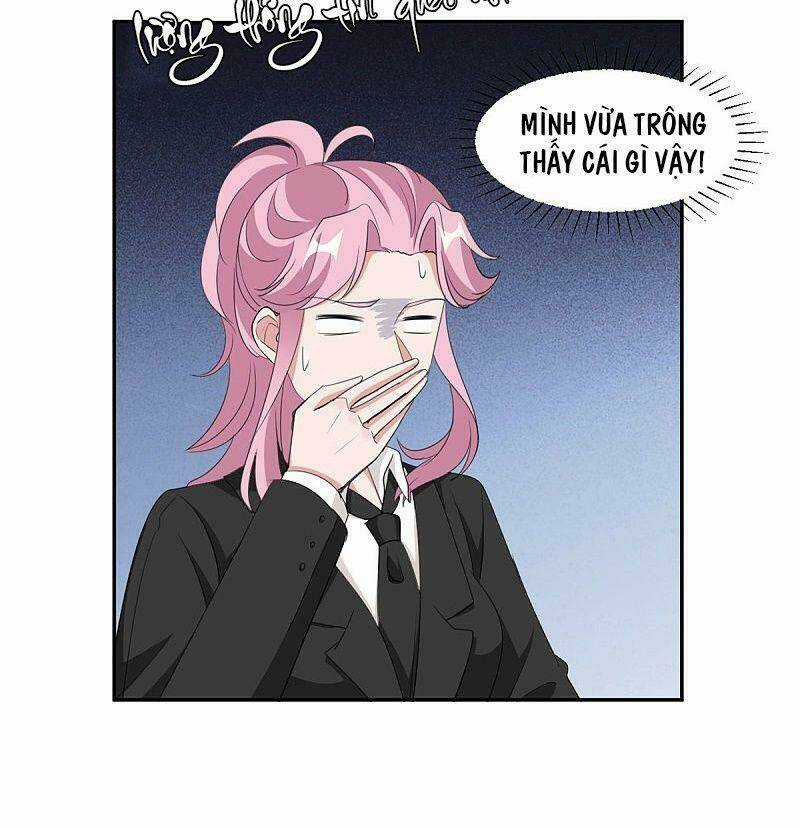 Tổng Tài, Tránh Xa Tôi Ra Chapter 73 trang 16