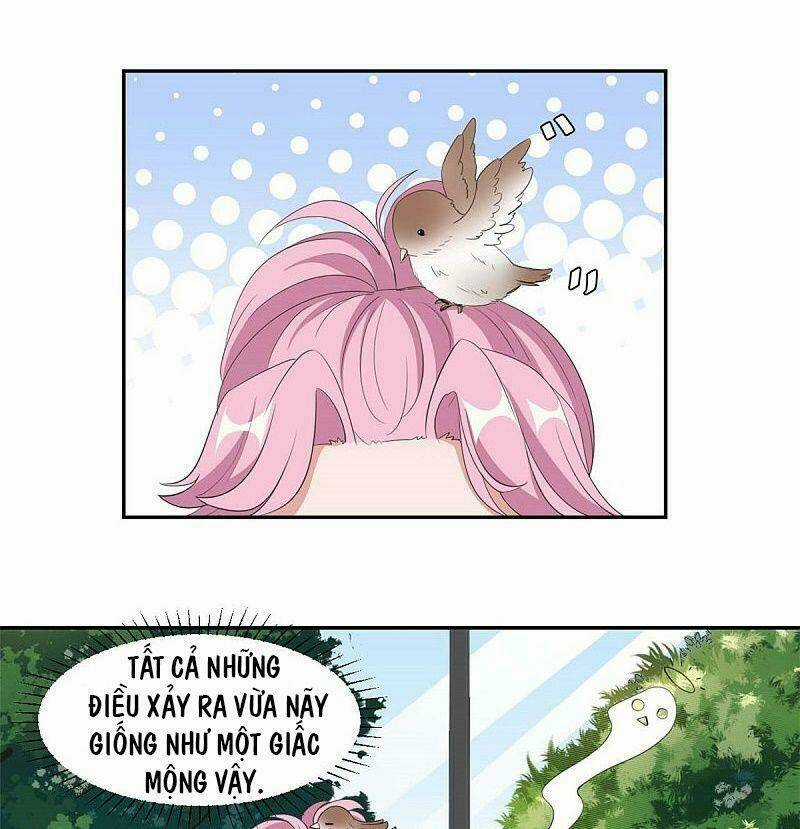 Tổng Tài, Tránh Xa Tôi Ra Chapter 73 trang 17