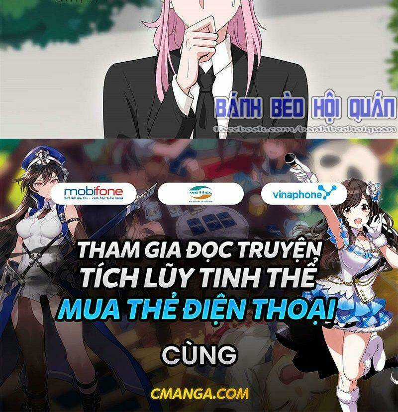 Tổng Tài, Tránh Xa Tôi Ra Chapter 73 trang 20