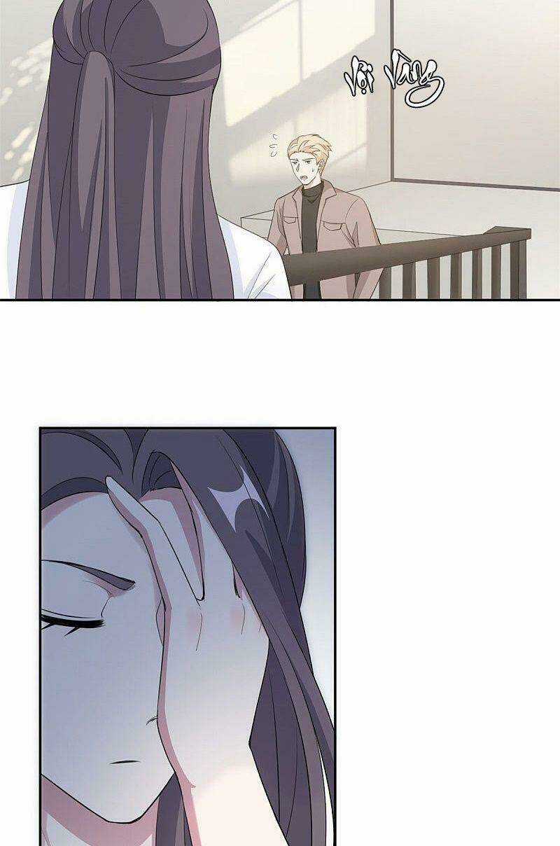 Tổng Tài, Tránh Xa Tôi Ra Chapter 73 trang 3