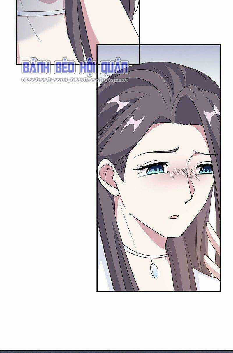 Tổng Tài, Tránh Xa Tôi Ra Chapter 73 trang 4