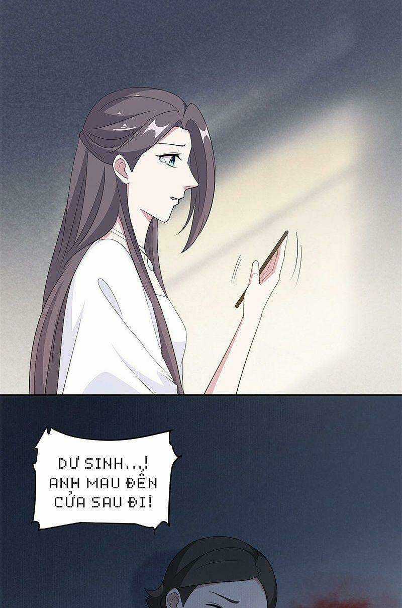 Tổng Tài, Tránh Xa Tôi Ra Chapter 73 trang 5