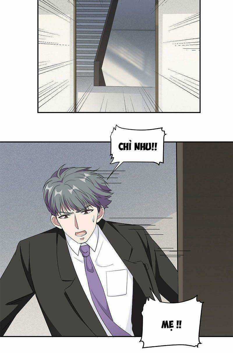 Tổng Tài, Tránh Xa Tôi Ra Chapter 73 trang 7