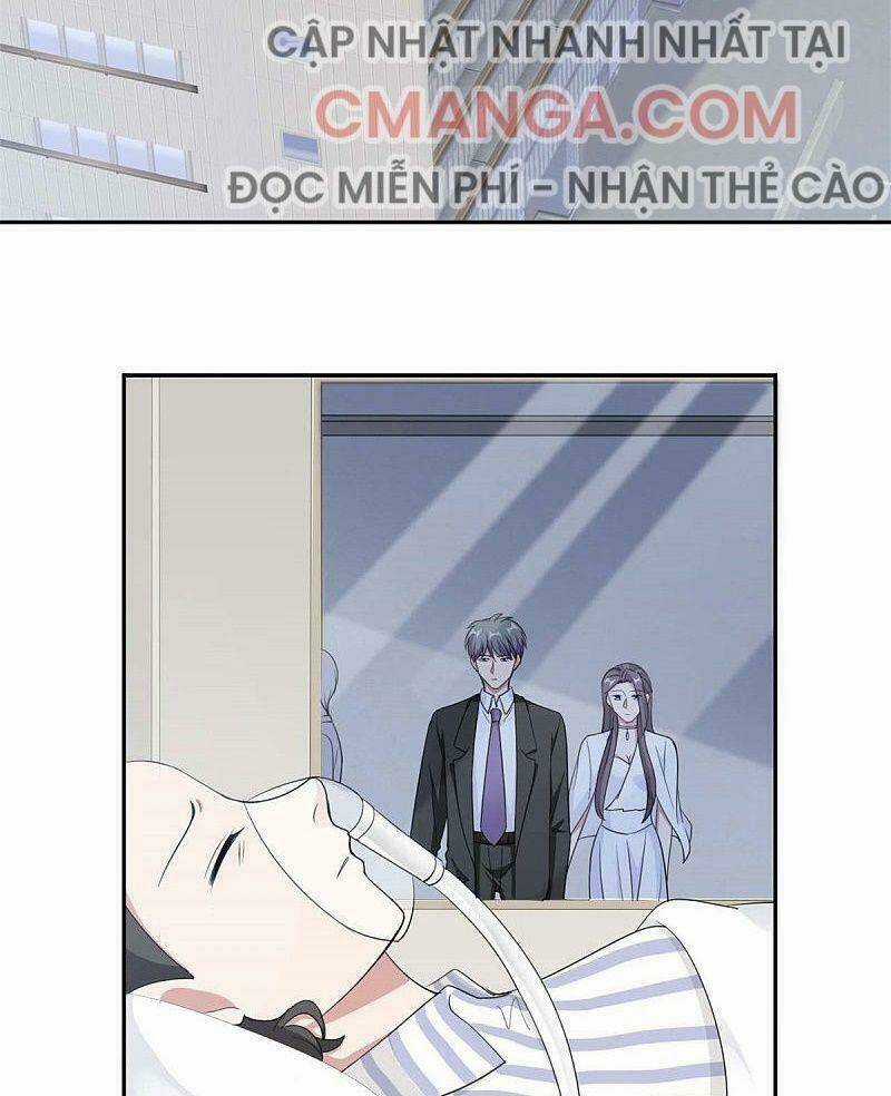 Tổng Tài, Tránh Xa Tôi Ra Chapter 74 trang 1