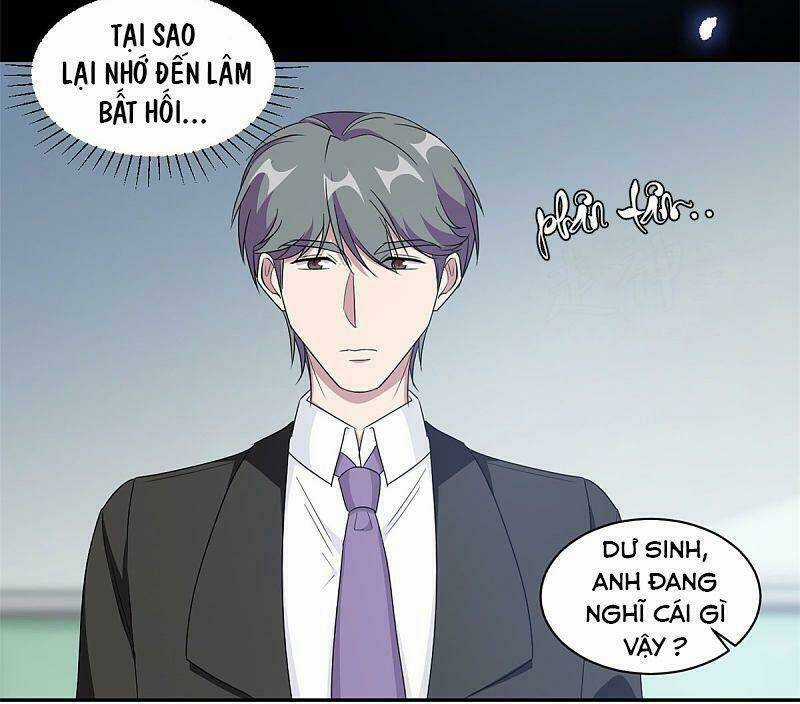 Tổng Tài, Tránh Xa Tôi Ra Chapter 74 trang 10