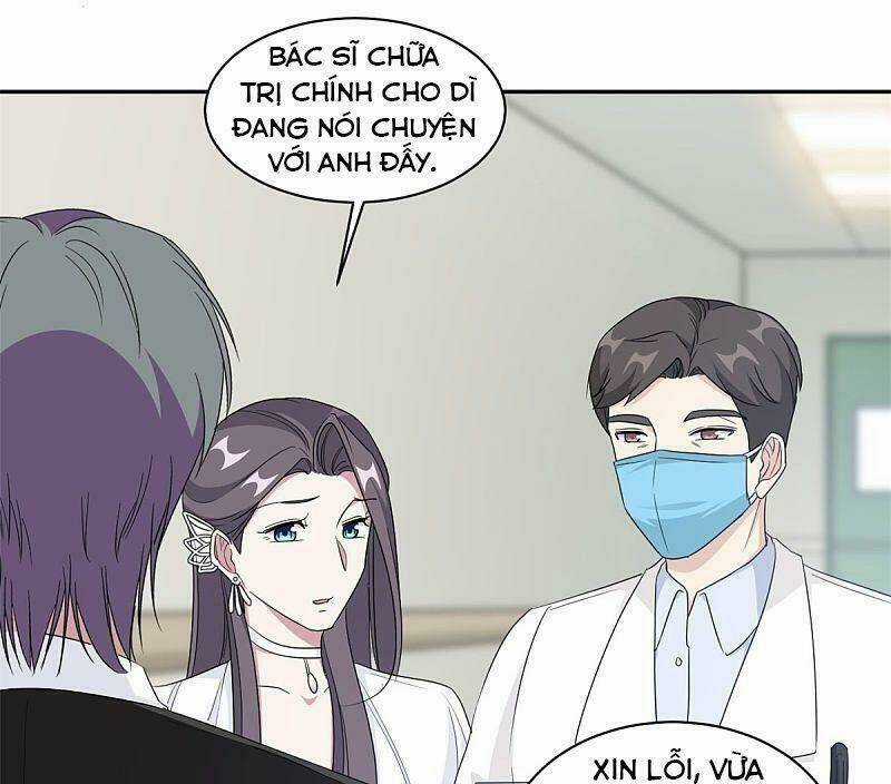 Tổng Tài, Tránh Xa Tôi Ra Chapter 74 trang 11