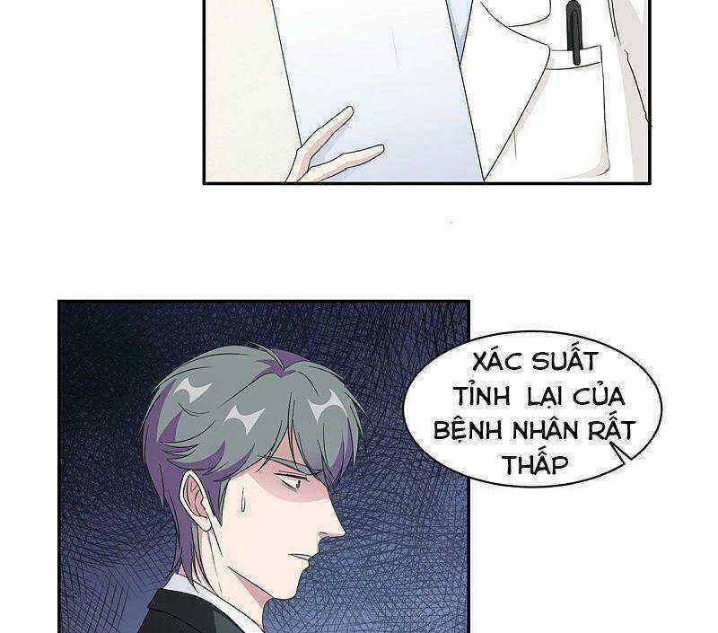 Tổng Tài, Tránh Xa Tôi Ra Chapter 74 trang 13