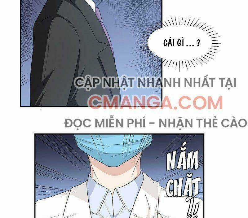 Tổng Tài, Tránh Xa Tôi Ra Chapter 74 trang 14