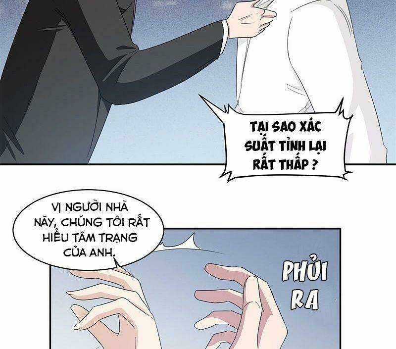 Tổng Tài, Tránh Xa Tôi Ra Chapter 74 trang 16