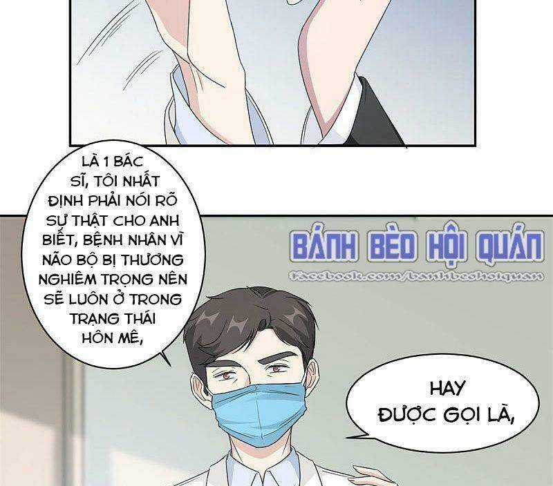 Tổng Tài, Tránh Xa Tôi Ra Chapter 74 trang 17