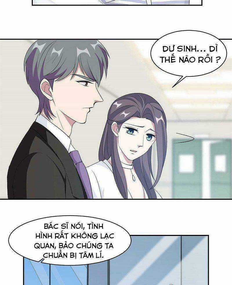 Tổng Tài, Tránh Xa Tôi Ra Chapter 74 trang 2