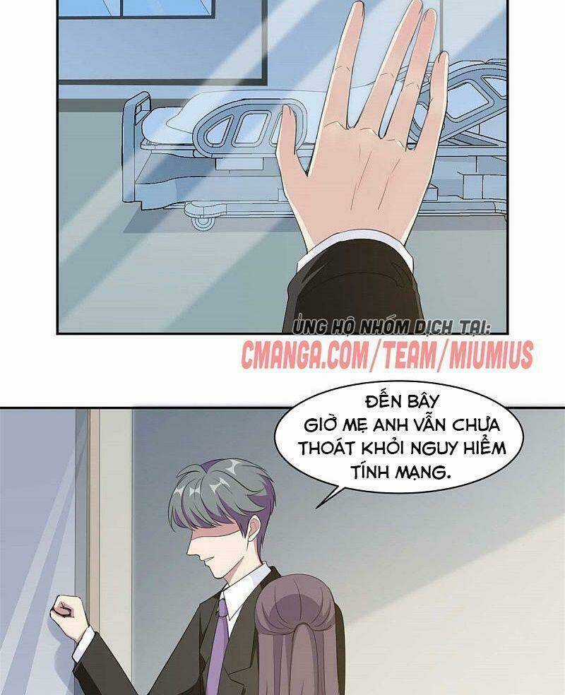 Tổng Tài, Tránh Xa Tôi Ra Chapter 74 trang 3