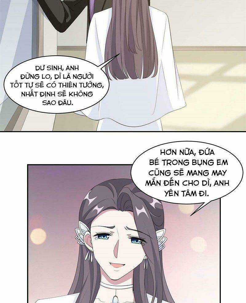 Tổng Tài, Tránh Xa Tôi Ra Chapter 74 trang 4