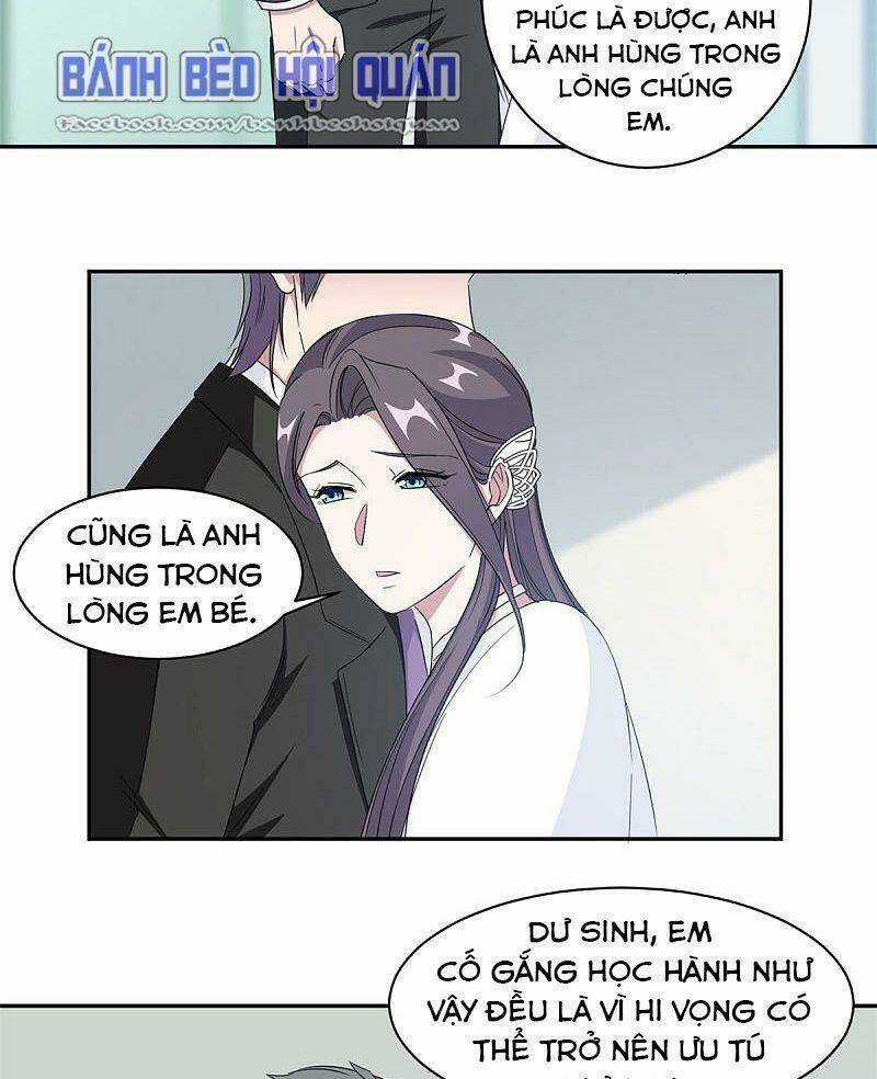 Tổng Tài, Tránh Xa Tôi Ra Chapter 74 trang 6