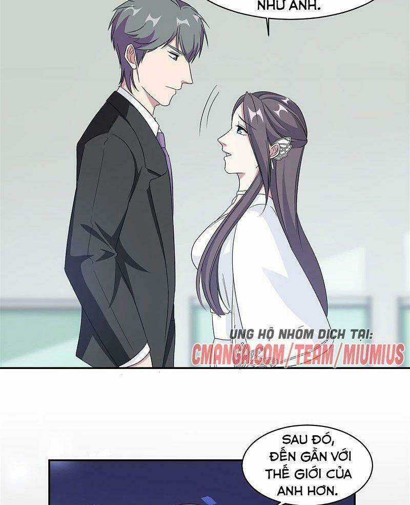 Tổng Tài, Tránh Xa Tôi Ra Chapter 74 trang 7