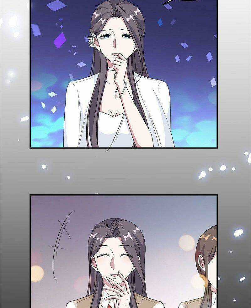 Tổng Tài, Tránh Xa Tôi Ra Chapter 74 trang 8