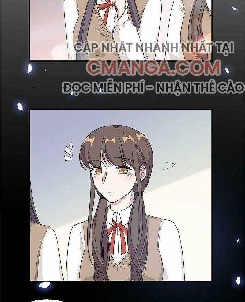 Tổng Tài, Tránh Xa Tôi Ra Chapter 74 trang 9