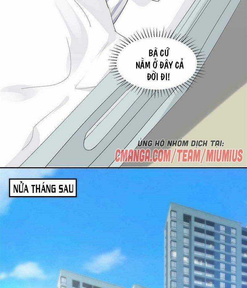 Tổng Tài, Tránh Xa Tôi Ra Chapter 75 trang 2