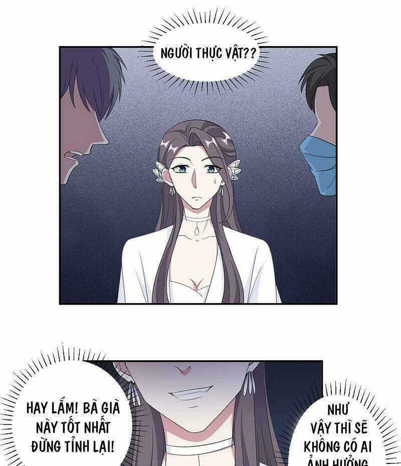 Tổng Tài, Tránh Xa Tôi Ra Chapter 75 trang 0
