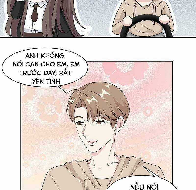 Tổng Tài, Tránh Xa Tôi Ra Chapter 75 trang 13