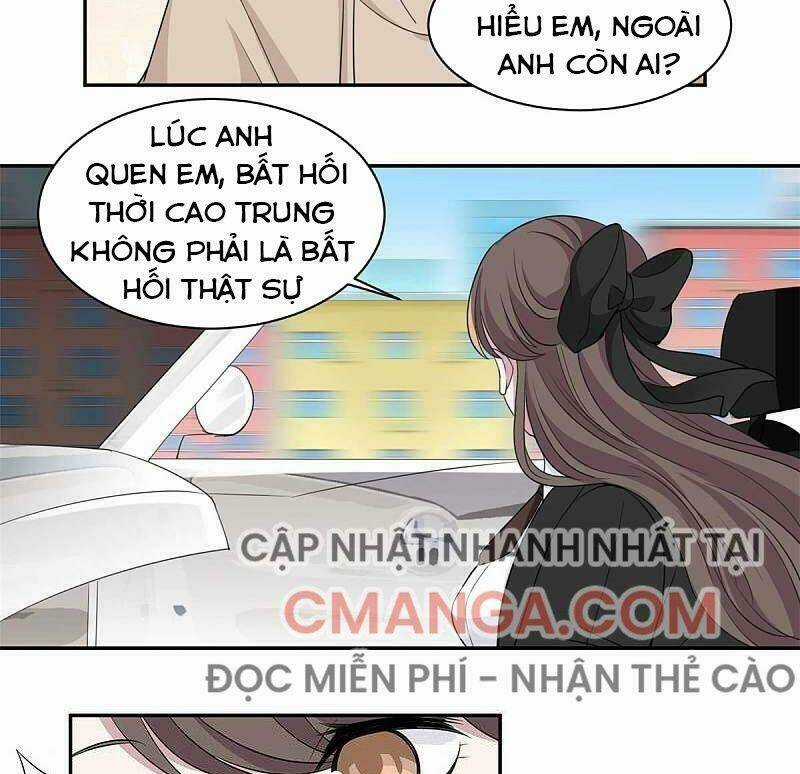 Tổng Tài, Tránh Xa Tôi Ra Chapter 75 trang 14