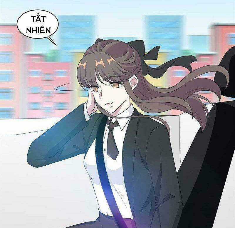 Tổng Tài, Tránh Xa Tôi Ra Chapter 75 trang 16