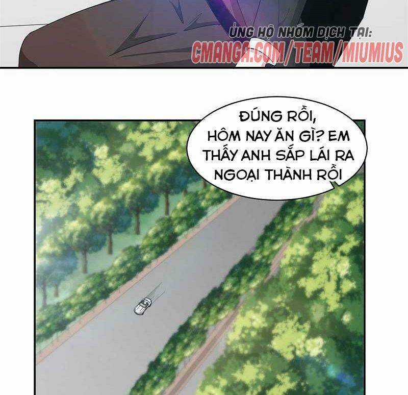 Tổng Tài, Tránh Xa Tôi Ra Chapter 75 trang 17