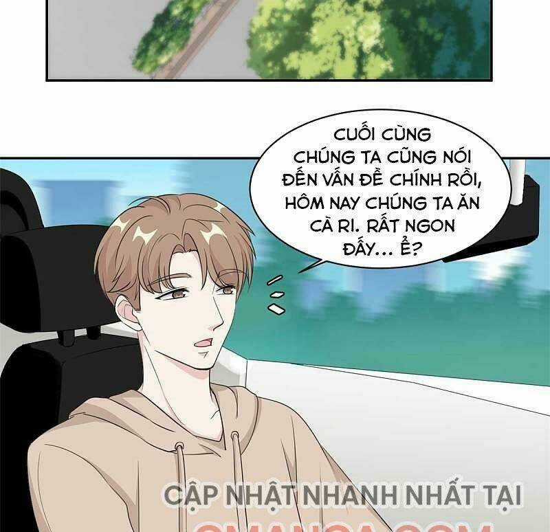 Tổng Tài, Tránh Xa Tôi Ra Chapter 75 trang 18