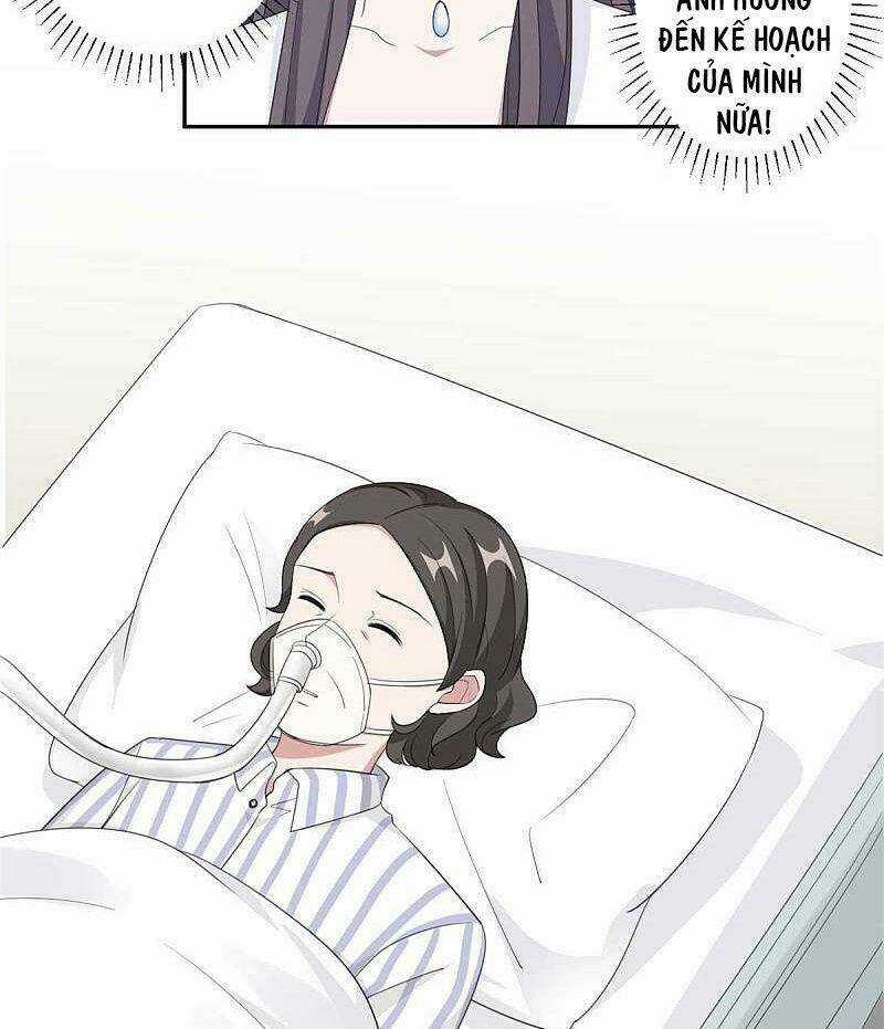 Tổng Tài, Tránh Xa Tôi Ra Chapter 75 trang 1