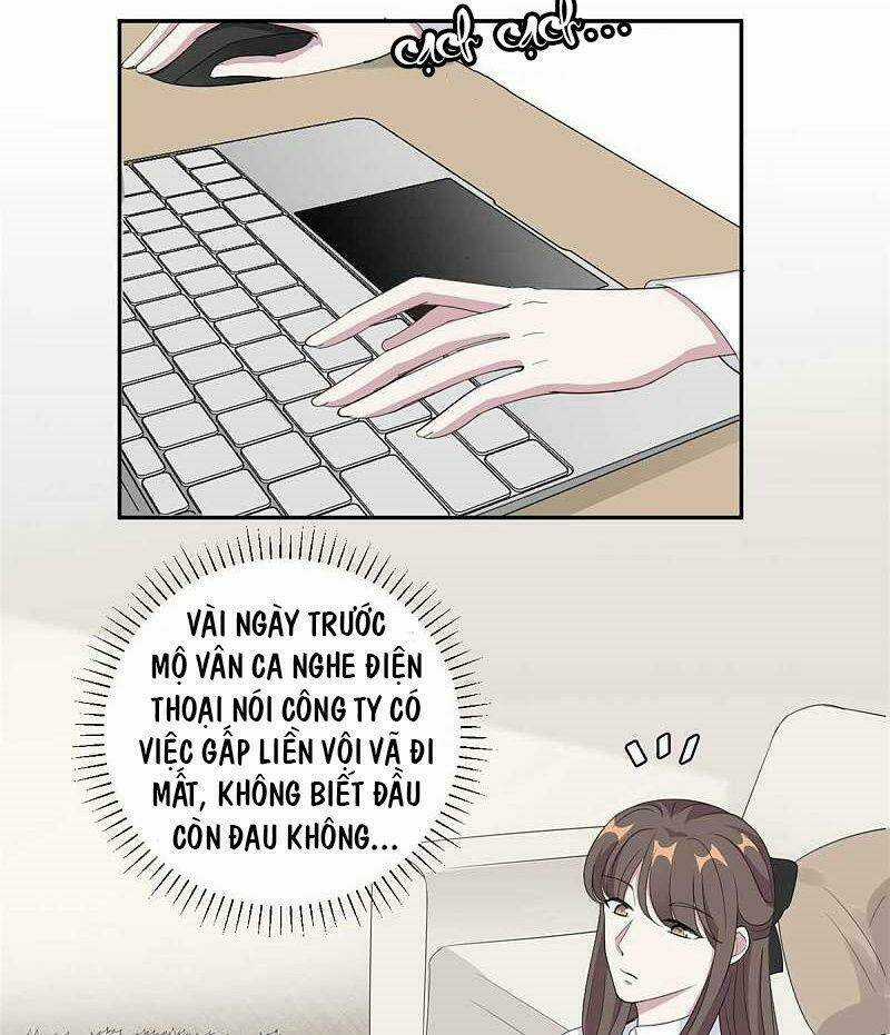 Tổng Tài, Tránh Xa Tôi Ra Chapter 75 trang 4