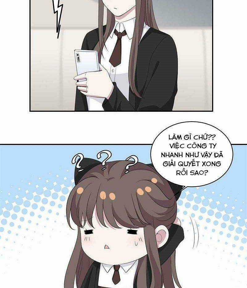 Tổng Tài, Tránh Xa Tôi Ra Chapter 75 trang 6