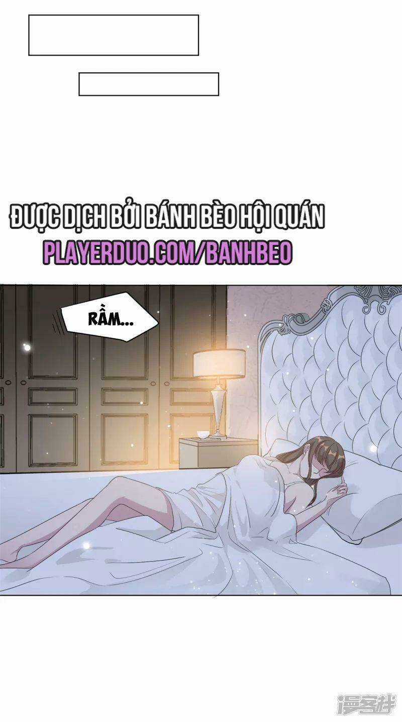 Tổng Tài, Tránh Xa Tôi Ra Chapter 8 trang 1
