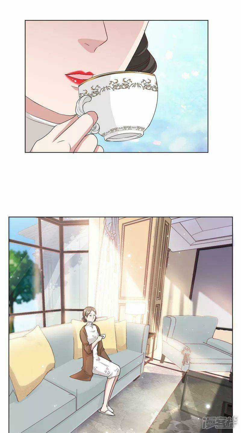 Tổng Tài, Tránh Xa Tôi Ra Chapter 8 trang 5