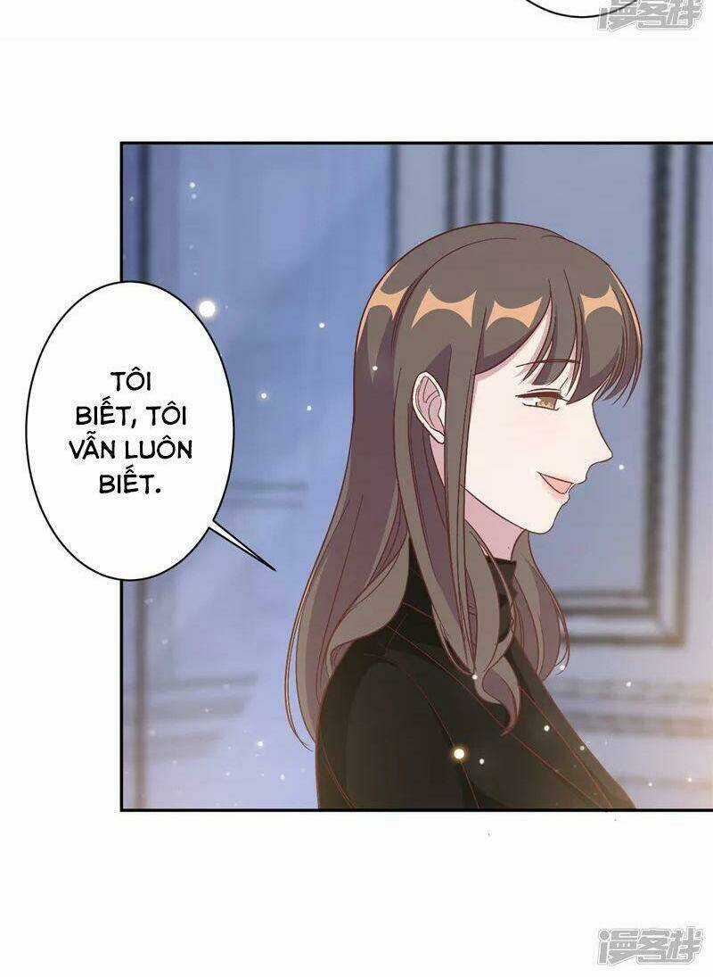 Tổng Tài, Tránh Xa Tôi Ra Chapter 9 trang 10