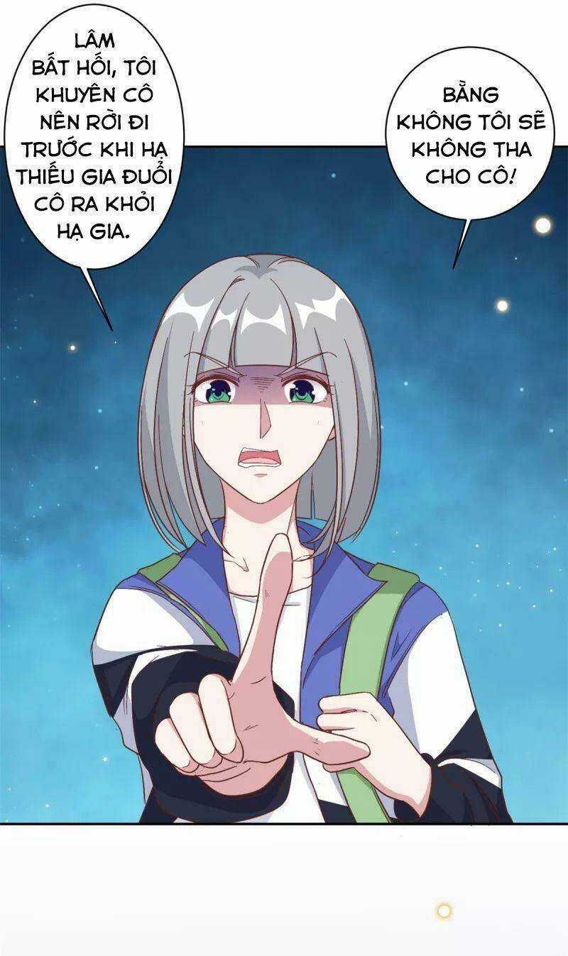 Tổng Tài, Tránh Xa Tôi Ra Chapter 9 trang 11