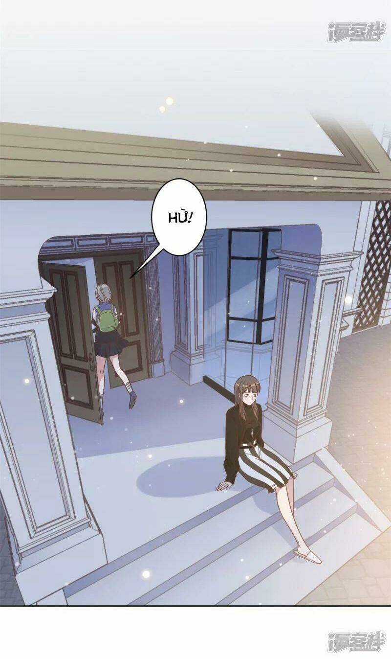 Tổng Tài, Tránh Xa Tôi Ra Chapter 9 trang 12