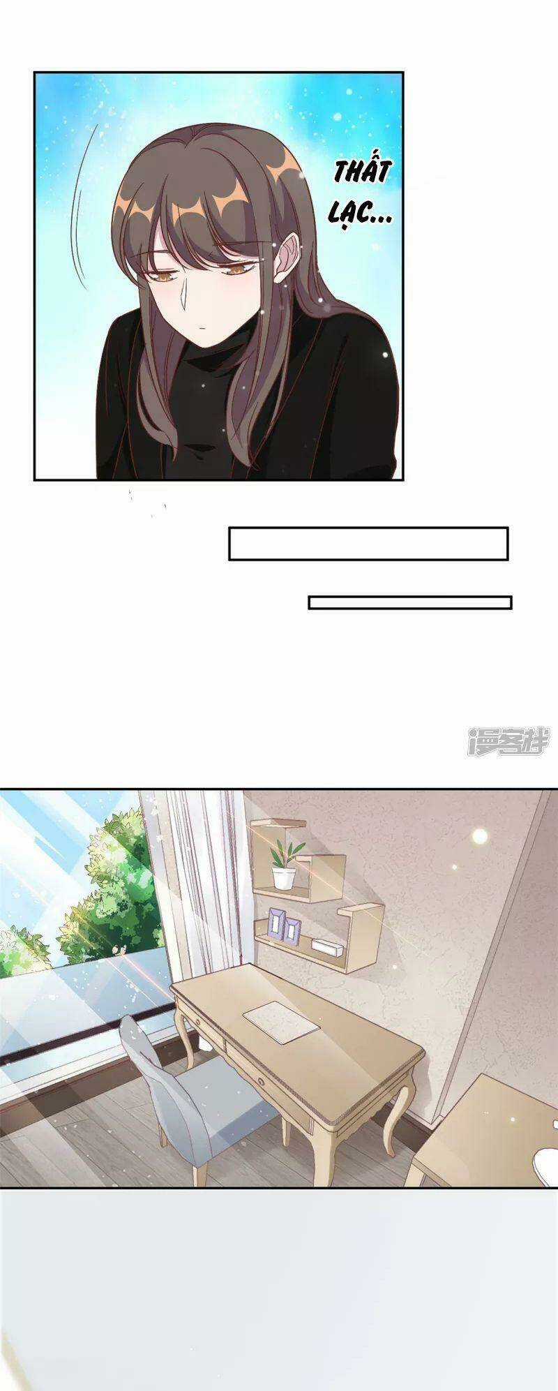 Tổng Tài, Tránh Xa Tôi Ra Chapter 9 trang 13