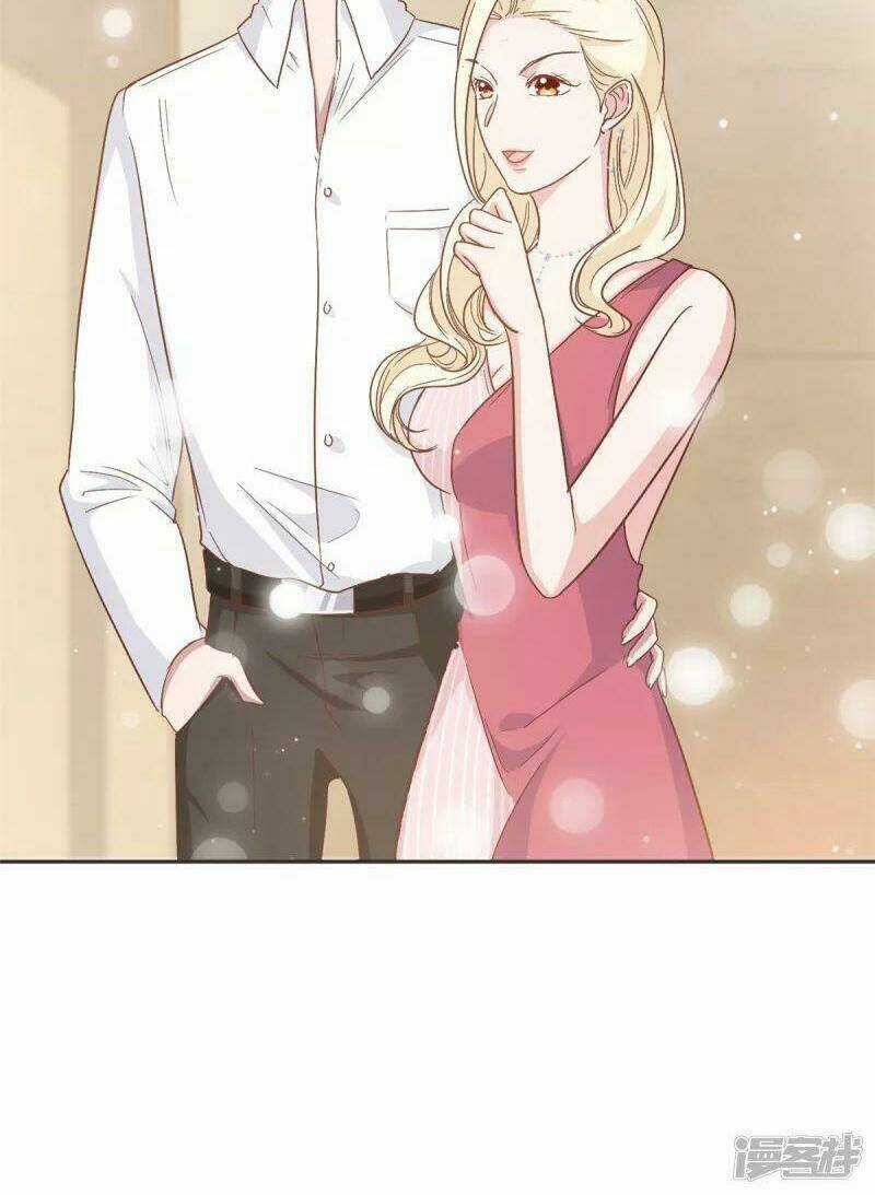 Tổng Tài, Tránh Xa Tôi Ra Chapter 9 trang 17