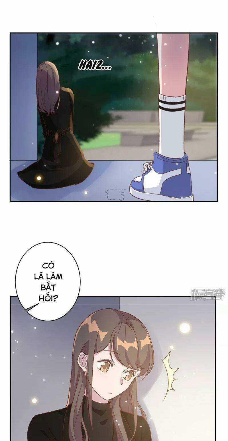 Tổng Tài, Tránh Xa Tôi Ra Chapter 9 trang 2