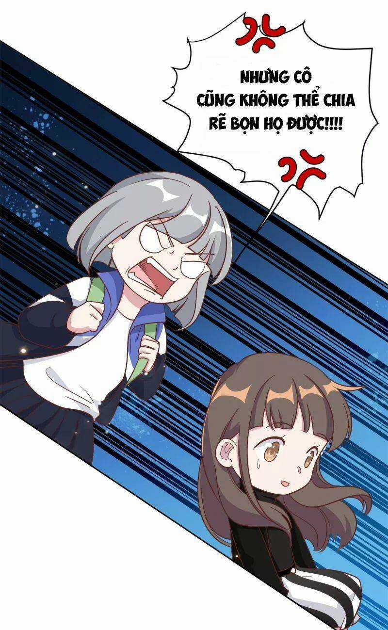 Tổng Tài, Tránh Xa Tôi Ra Chapter 9 trang 7