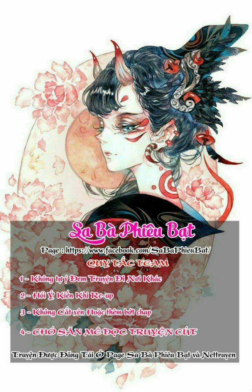 Tổng Tài Truy Thê: Phu Nhân Đừng Hòng Trốn Chapter 1 trang 0
